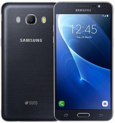 Замена экрана на телефоне Samsung Galaxy J5 (2016) в Новокузнецке